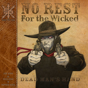 No Rest For The Wicked - 9781945940095 by Kevin Minor, Jake Minor, Matthew Minor, 9781945940095