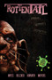 Rottentail by David C Hayes, Kevin Moyers, Kurt Belcher, 9781945940248