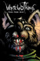 Wretched Things by Devon Wong, Ken Perry, 9781945940323