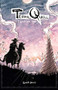 TerraQuill (Expedition One) by Shawn Daley, 9781945940378
