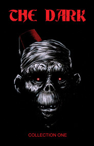 The Dark - 9781945940606 by Kelly Williams, 9781945940606