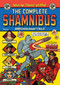The Complete Shamnibus by Tim Fuller, 9781945940705