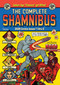 The Complete Shamnibus by Tim Fuller, 9781945940705