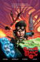 Gutter Magic by Rich Douek, Brett Barkley, 9781945940712