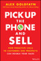 Selling at a Distance by Alex Goldfayn, 9781119814603