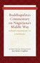 Buddhapalita's Commentary on Nagarjuna's Middle Way by Ian James Coghlan, Buddhapalita, 9781949163209