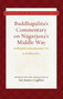 Buddhapalita's Commentary on Nagarjuna's Middle Way (Buddhapalita-Mulamadhyamaka-Vrtti) by Ian James Coghlan, Buddhapalita, 9781949163209