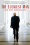 The Luckiest Man (Life with John McCain) - 9781982120948 by Mark Salter, 9781982120948