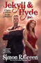 Jekyll & Hyde Inc. by Simon R. Green, 9781982125288