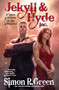 Jekyll & Hyde Inc. by Simon R. Green, 9781982125288
