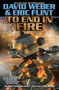 To End in Fire by David Weber, Eric Flint, 9781982125646