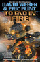To End in Fire by David Weber, Eric Flint, 9781982125646