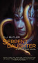 Serpent Daughter - 9781982125752 by D.J. Butler, 9781982125752