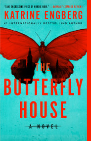 The Butterfly House - 9781982127619 by Katrine Engberg, 9781982127619