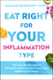 Eat Right for Your Inflammation Type (The Three-Step Program to Strengthen Immunity, Heal Chronic Pain, and Boost Your Energy) by Maggie Berghoff, 9781982157647