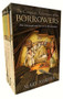 The Complete Adventures of the Borrowers by Mary Norton, Joe & Beth Krush, 9780152049157