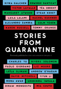 Stories from Quarantine - 9781982170813 by The New York Times, 9781982170813