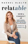 relatable (How to Connect with Anyone, Anywhere (Even If It Scares You)) by Rachel DeAlto, 9781982171087