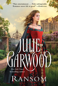 Ransom - 9781982179045 by Julie Garwood, 9781982179045