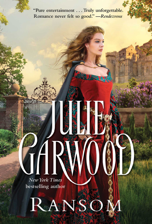 Ransom - 9781982179045 by Julie Garwood, 9781982179045