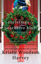 Christmas in Peachtree Bluff by Kristy Woodson Harvey, 9781982185206