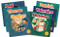 The Courageous Series (6 Books) by Voice of the Martyr, 9780882640136