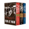 FDR at War Boxed Set (The Mantle of Command, Commander in Chief, and War and Peace) - 9780358376545 by Nigel Hamilton, 9780358376545