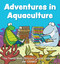 Adventures in Aquaculture (The Twenty-Sixth Sherman's Lagoon Collection) by Jim Toomey, 9781524869199