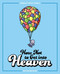 How Not to Get into Heaven (Berkeley Mews Comics) by Ben Zaehringer, 9781524869830