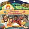 Little Bible Playbook: The First Christmas by Allia Zobel-Nolan, Marta Álvarez Miguéns, 9780794441807