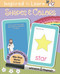 Shapes & Colors (Wipe-Clean Flash Card Set) by Whitaker Playhouse, 9781641236416