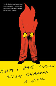 Riots I Have Known by Ryan Chapman, 9781501197314