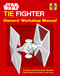 Star Wars: Tie Fighter (Owners' Workshop Manual) by Ryder Windham, Chris Reiff, 9781683835271