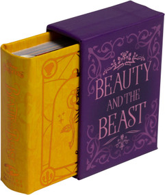 Disney Beauty and the Beast (Tiny Book) by Brooke  Vitale, 9781683836971