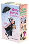Mary Poppins Boxed Set by P. L. Travers, Mary Shepard, 9780544456839