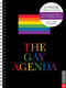 The Gay Agenda Undated Calendar by Universe Publishing, 9780789337559
