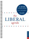 The Liberal Agenda Undated Calendar by Universe Publishing, 9780789338914