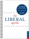 The Liberal Agenda Undated Calendar by Universe Publishing, 9780789338914