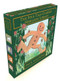 The Folk Tale Classics Heirloom Library by Paul Galdone, 9780547852768