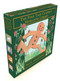 The Folk Tale Classics Heirloom Library by Paul Galdone, Paul Galdone, 9780547852768