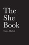 The She Book by Tanya Markul, 9781524851064