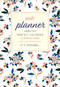 Posh: Undated Monthly Pocket Planner Calendar by Andrews McMeel Publishing, 9781524854744