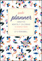 Posh: Undated Monthly Pocket Planner Calendar by Andrews McMeel Publishing, 9781524854744