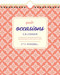 Posh: Occasions Calendar by Andrews McMeel Publishing, 9781524854751