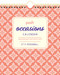 Posh: Occasions Calendar by Andrews McMeel Publishing, 9781524854751