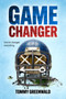 Game Changer - 9781419736971 by Tommy Greenwald, 9781419736971