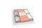 Posh: Planner Accessories by Andrews McMeel Publishing, 9781524854805
