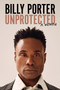 Unprotected (A Memoir) by Billy Porter, 9781419746192