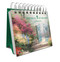 Thomas Kinkade Studios Perpetual Calendar with Scripture by Thomas Kinkade, 9781524856151