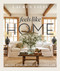 Feels Like Home (Relaxed Interiors for a Meaningful Life) by Lauren Liess, 9781419751196